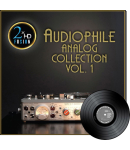 Audiophile Analog Collection Vol. 1 (2LP)