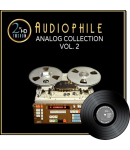 Audiophile Analog Collection Vol. 2 (2LP)