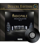 Audiophile Analog Collection Vol. 3 (LP)