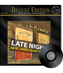 Late Night (2LP)