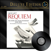 Mozart - Requiem (LP)