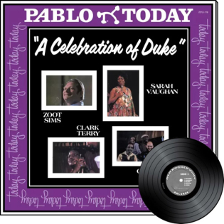 A Celebration Of Duke (LP)