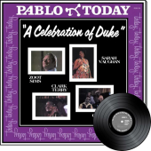 A Celebration Of Duke (LP)