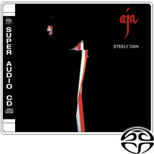 Aja (SACD)