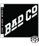 Bad Company (SACD)