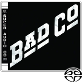 Bad Company (SACD)