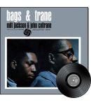 Bags & Trane (2LP)