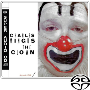 Clown (SACD)