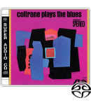 Coltrane Plays The Blues (SACD)