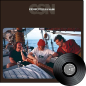 CSN (2LP)