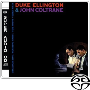 Duke Ellington & John Coltrane (SACD)