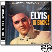 Elvis Is Back! (SACD)