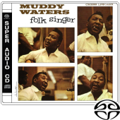 Folk Singer (SACD)