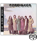 Foreigner (SACD)