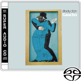 Gaucho (SACD)