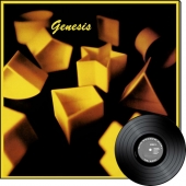 Genesis (2LP)