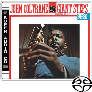 Giant Steps (SACD)