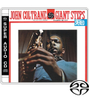 Giant Steps (SACD)