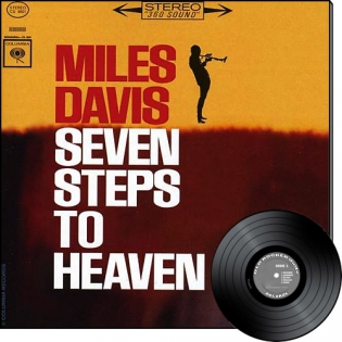 Seven Steps To Heaven (2LP)