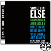 Somethin´ Else (SACD)