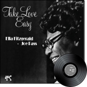 Take Love Easy (LP)