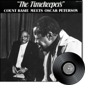 The Timekeepers (LP)