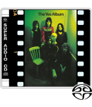 The Yes Album (SACD)