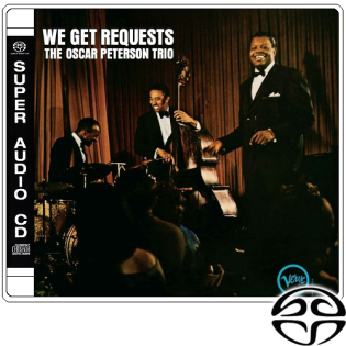 We Get Requests (SACD)