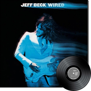 Wired (2LP)