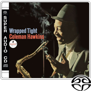 Wrapped Tight (SACD)