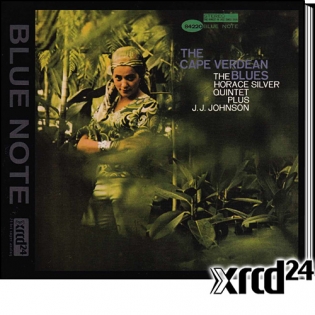 Cape Verdean Blues (XRCD24)