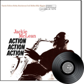 Action (LP)