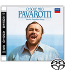 O Sole Mio - Favourite Neapolitan Songs (SACD)