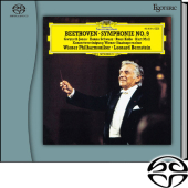 Beethoven: Symphony No. 9 (SACD)