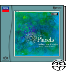 Holst: The Planets (SACD)