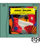 Ravel Bolero (SACD)