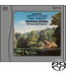 Schubert: Quintet In A Major "The Trout" (SACD)