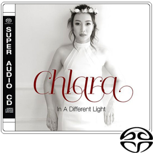 In A Different Light (SACD)