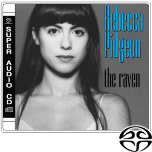 Raven (SACD)