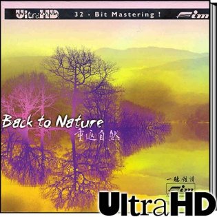 Back To Nature (UltraHD)