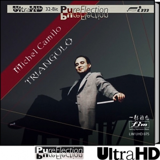 Triangulo (UltraHD)