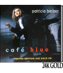 Café Blue (CD)