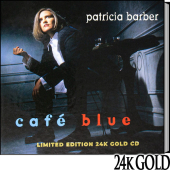 Café Blue (CD)