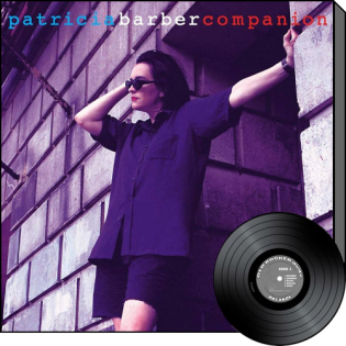 Companion (2LP Box)