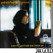 Nightclub (CD)