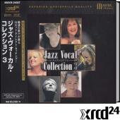 Jazz Vocal Audiophile Collection 3 (XRCD24)