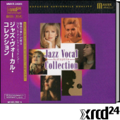 Jazz Vocal Audiophile Collection (XRCD24)