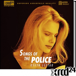 Songs Of The Police (XRCD24)