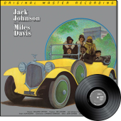 A Tribute To Jack Johnson (LP)