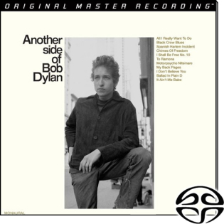 Another Side Of Bob Dylan (SACD)